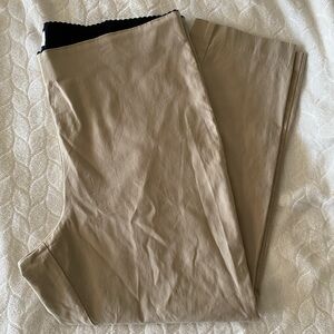 Elle Women’s Khaki Pants